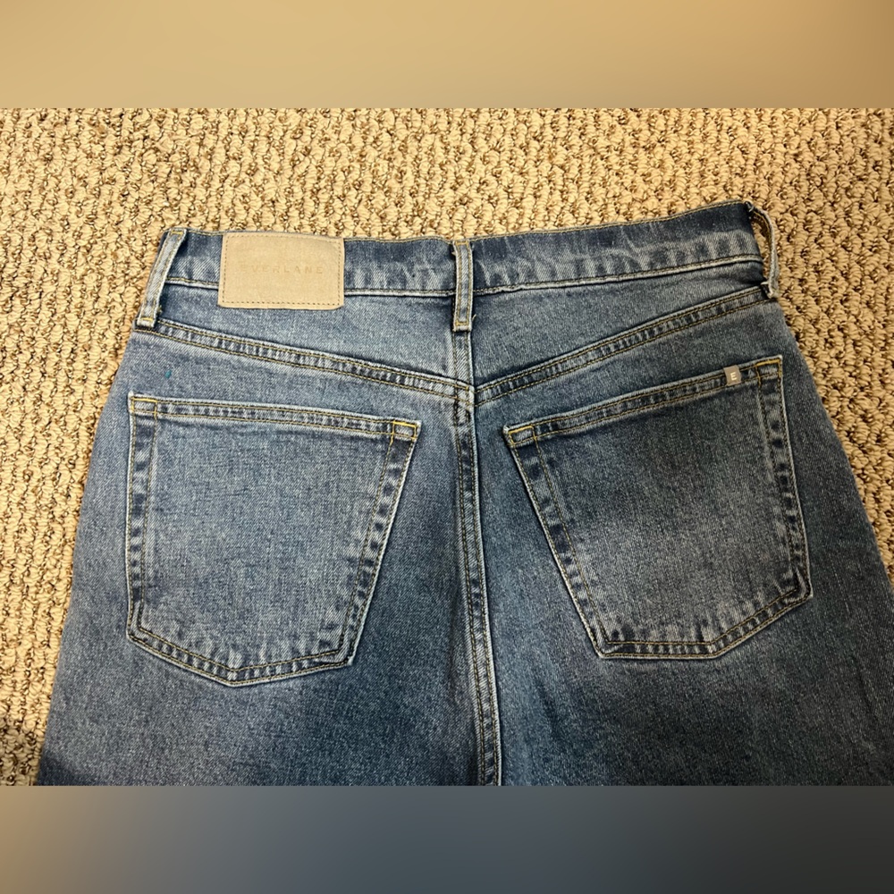 THE ORIGINAL CHEEKY® JEAN - Picture 8 of 13
